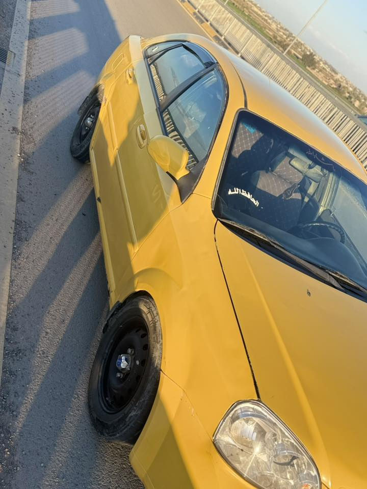 السلام عليكم للبيع اوبترا 2010
السياره كير محرك خير من الله 

صدرها كامل بلجنطه بس تشده 

رقم بابل اجنبي مشروع وطني تحويل مباشر وين ميعجبك

السعر 50 وبي مجال قليل حك الجيه

هاتف***********
