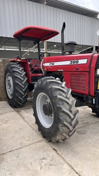 ساحبة ايرانية • ٦ سلندر • موديل ٢٠١٨