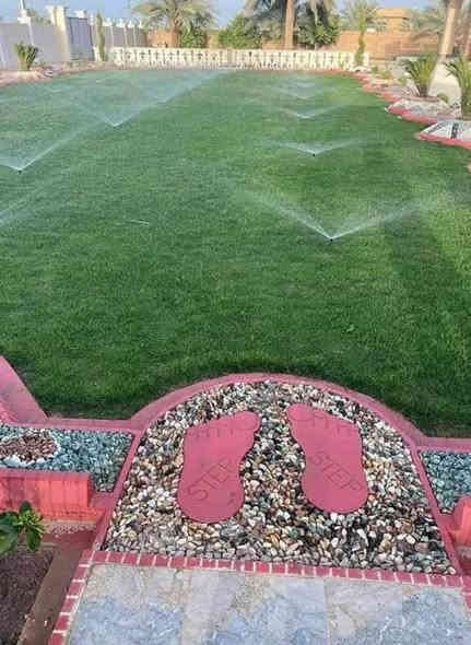 ***********
***********
☘ثيل طبيعي نوعية ممتازة(هندي درجة اولى)🍀 
🌳مناسب للاستخدام في ( المنازل🌳_ الحدائق🌳_ الملاعب🌳_ الدوائر🌿_المشاريع الاستثمارية ) 
 
🌱اسعار مناسبه 🌱
(وقابل للتفاوض للكميات الكبيرة )
 
متوفر لدينا كافة انواع الثيل الطبيعي💚
فرنسي-ايطالي-امريكي-هندي-اسباني-انكليزي

قدره تجهيز كميات كبيرة للمشاتل والملاعب
#نوعية ممتازة 
#هندي وجميع الانواع الاخرى
وبأسعار تنافسية 
 لدينا كادر متخصص في زراعة الثيل بطريقة صحيحة وناجحة يجيك لباب بيتك

ثيلنا الافضل وتوصيلنا الاسرع 

تصميم احدث ديكورات الحدائق🏡
من ثيل ومرشات ري وديكورات حسب طلب الزبون 
#ترتيب الحدائق وتقليم الاشجار وقلع الاشجار🌳
#قلب التربة ويوجود جميع منشطات الحدائق والاسمدة 🪴
وخبطات خاصه ايضا  للحدائق والاشجار 🌴

*********** اتصال واتساب أيضا
***********  اتصال واتساب ايضا
