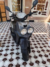 دراجة ستينيه • مكينة جديدة • المنصورية دلي عباس