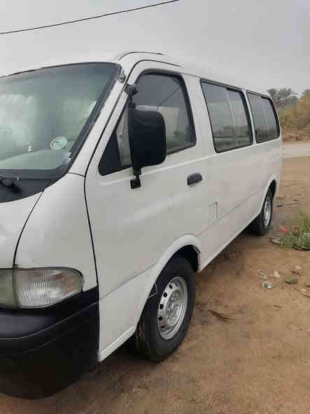 بريجو ٢٠٠٤ مكفوله سياره مزاد صحه النجف بدون كشنات وكاعيه ابيع هل الموجود فقط عندي أوراق المزاد سعر ٥٥ وبيها مجال *********** مكاني النجف مشخاب
