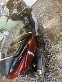 فورزه 08 • كير ملغي • نواقص تاير امامي