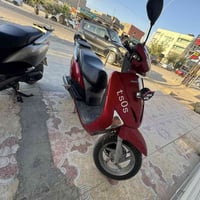ماطور ليدي للبيع حديث مفتوح نضيف كلش رقمي 07729685923