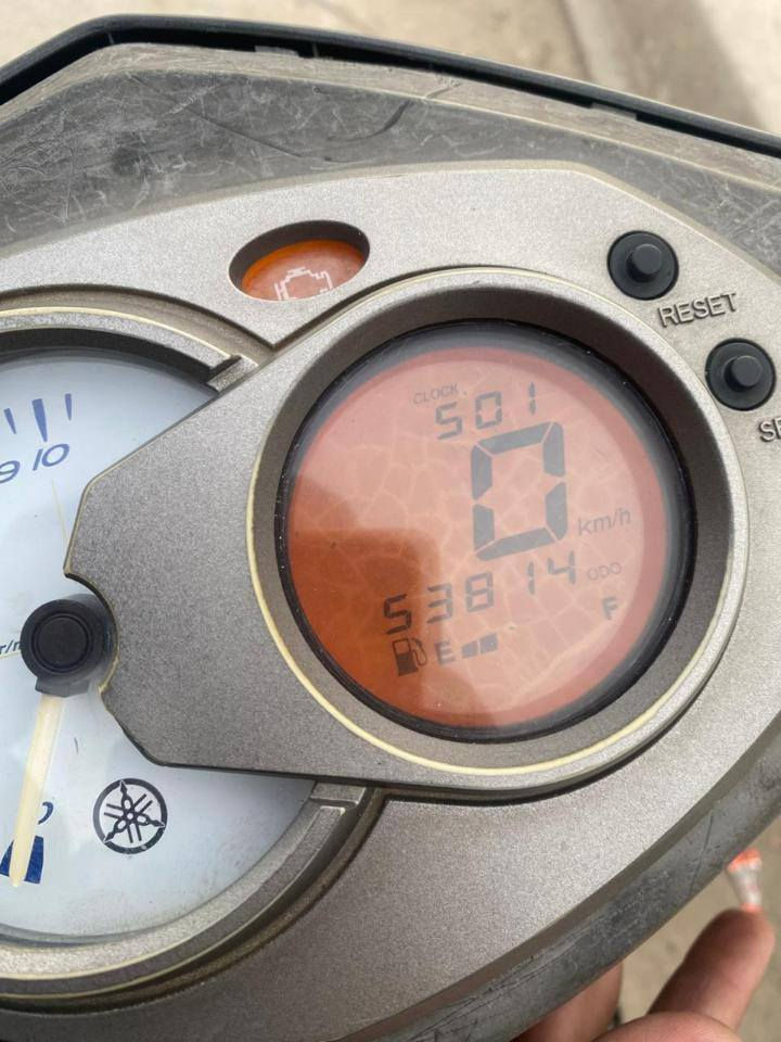 السلام عليكم هاي الدراجه مكفوله كفالهه عامه برغي منهه ما مفتوح الدراجه نوزل مكاني بغداد ام الكبر والغرلان السعر ***********خاص رقمي
