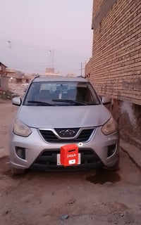 شيري تيكو • ٢٠١٢ • رقم قادسيه