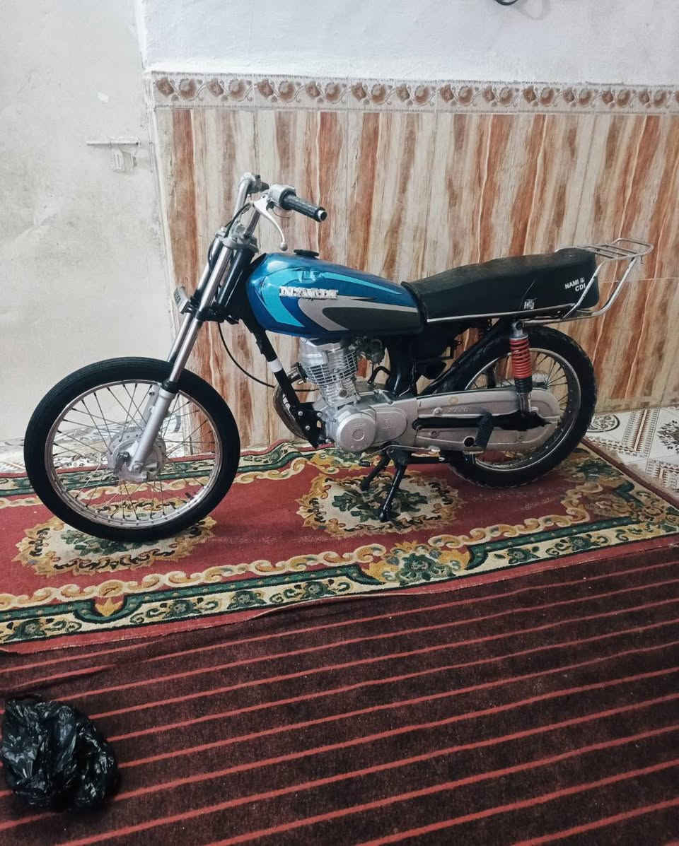 البيع نامه شلامجه بدون كلك ما مفتوحه مكفوله من كلشي العماره قضاء علي الغربي سعره 550وبيه مجال


**إذا كنت صاحب هذا الإعلان وتريد حذفه لأي سبب، رجاءا أرسل رسالة إلى الدعم الفني**