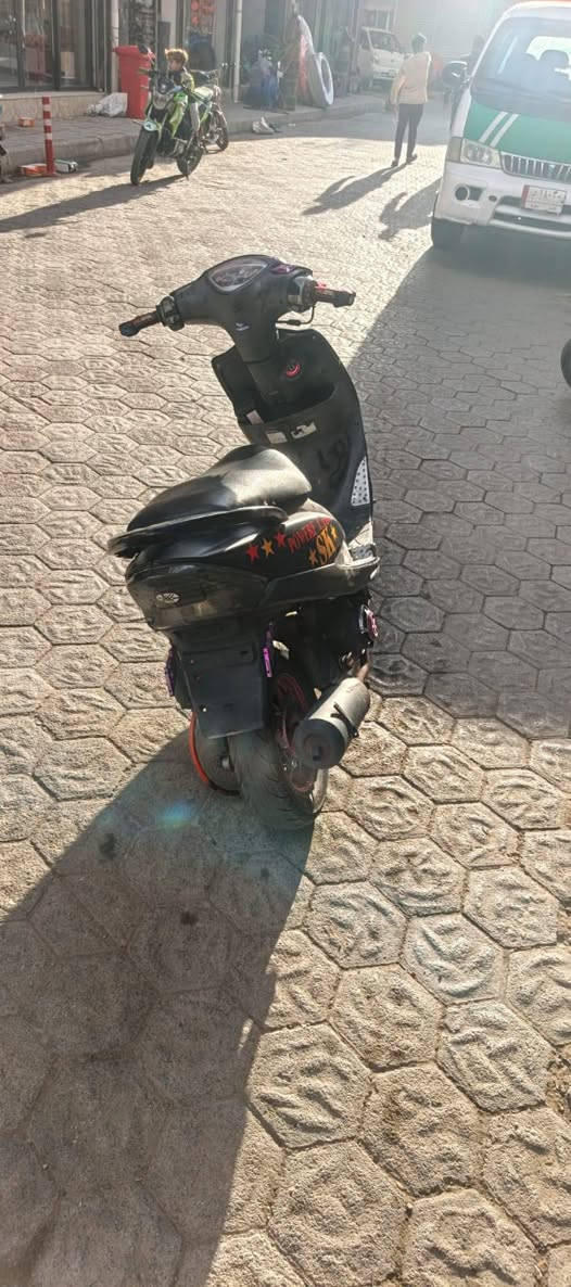 ماكس عدله للبيع 
دراجه شلعه ومعدل مكفوله من كلشي 
دراجه بوشه 55
دراجه صاروخ 🚀
كلجات رياضيه 
صالنصه صجميه اصليه 
شغاله صلف هندر 
سعر 500 وبيها مجال بصيط 
للتواصل  +964 789 214 0708


**إذا كنت صاحب هذا الإعلان وتريد حذفه لأي سبب، رجاءا أرسل رسالة إلى الدعم الفني**