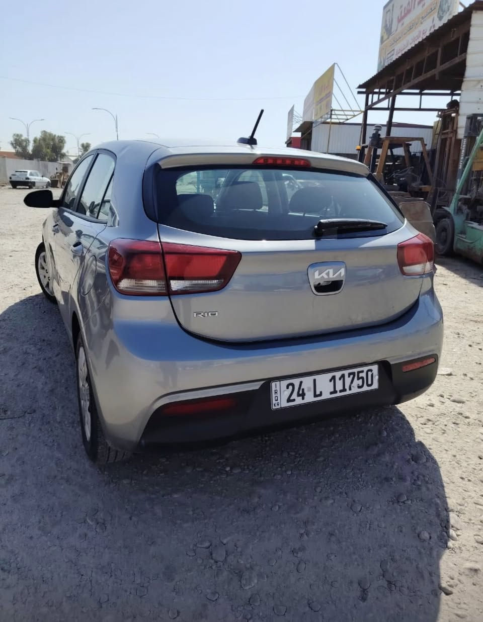 كيا ريو موديل 22 بدون صبغ
الاتصال
***********
***********
