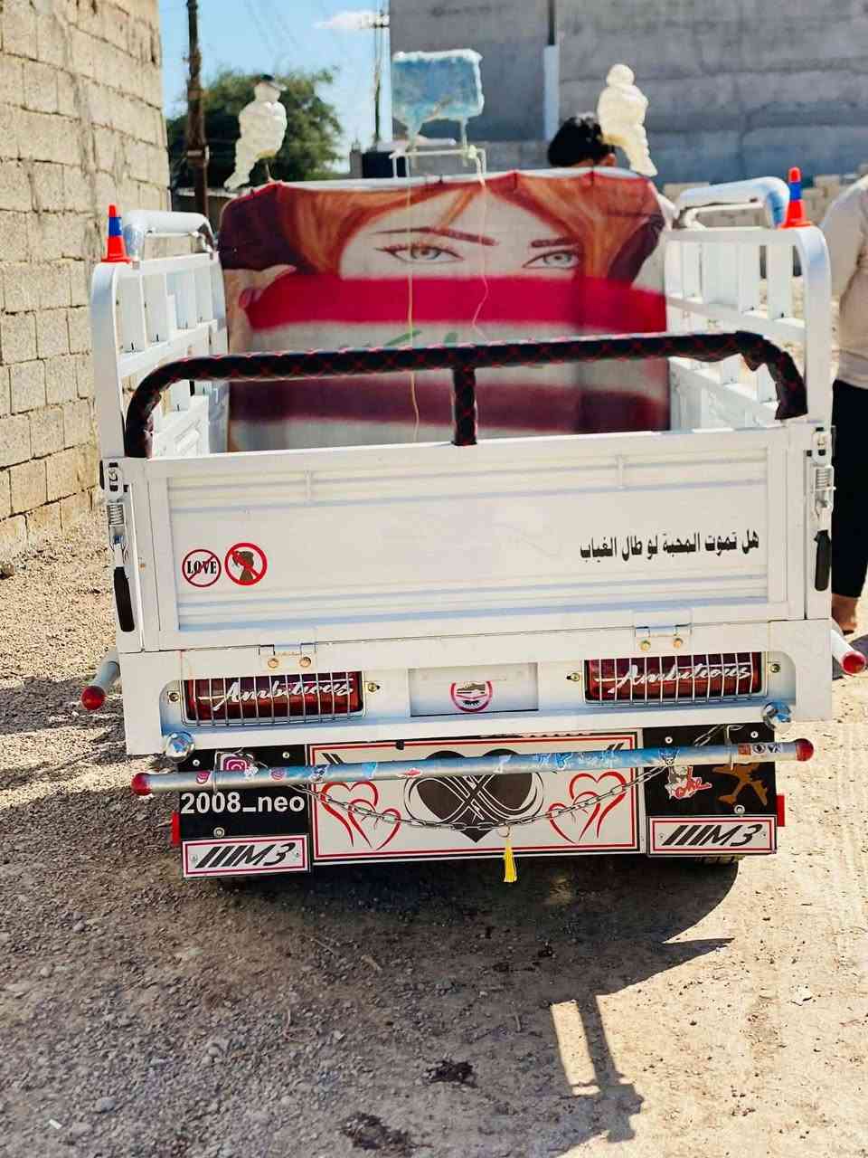 ستوته موديل 25 ستوته بعد احلى من الصور السعر مليونين و300 وبيها مجال ***********
