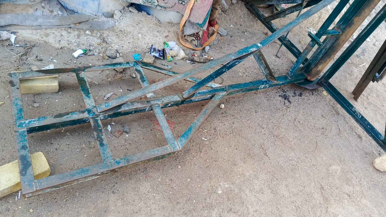 سلام عليكم ونج بانزين للبيع سعر خاص مكاني البصره ويا ثلاث عرباين  جاهز مابي اي نقص شد وشغل مكينه مامفتوحه شرط شغل كفاله رقمي ***********
