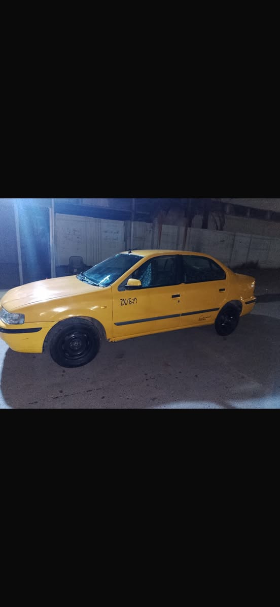 السلام عليكم شباب
سمند ناطقه 2012 

سياره خير من الله 

كير مكينه خير من الله 

لاستفسار ***********
السعر 32 وبيها مجال
