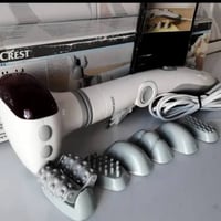 مساج ظهر ورقبة • ٦ وضعيات • ألماني أصلي