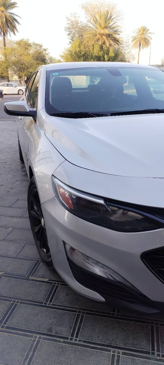 ماليبو للبيع
موديل 2020
محرك 1500
115 وبيها مجال
***********
