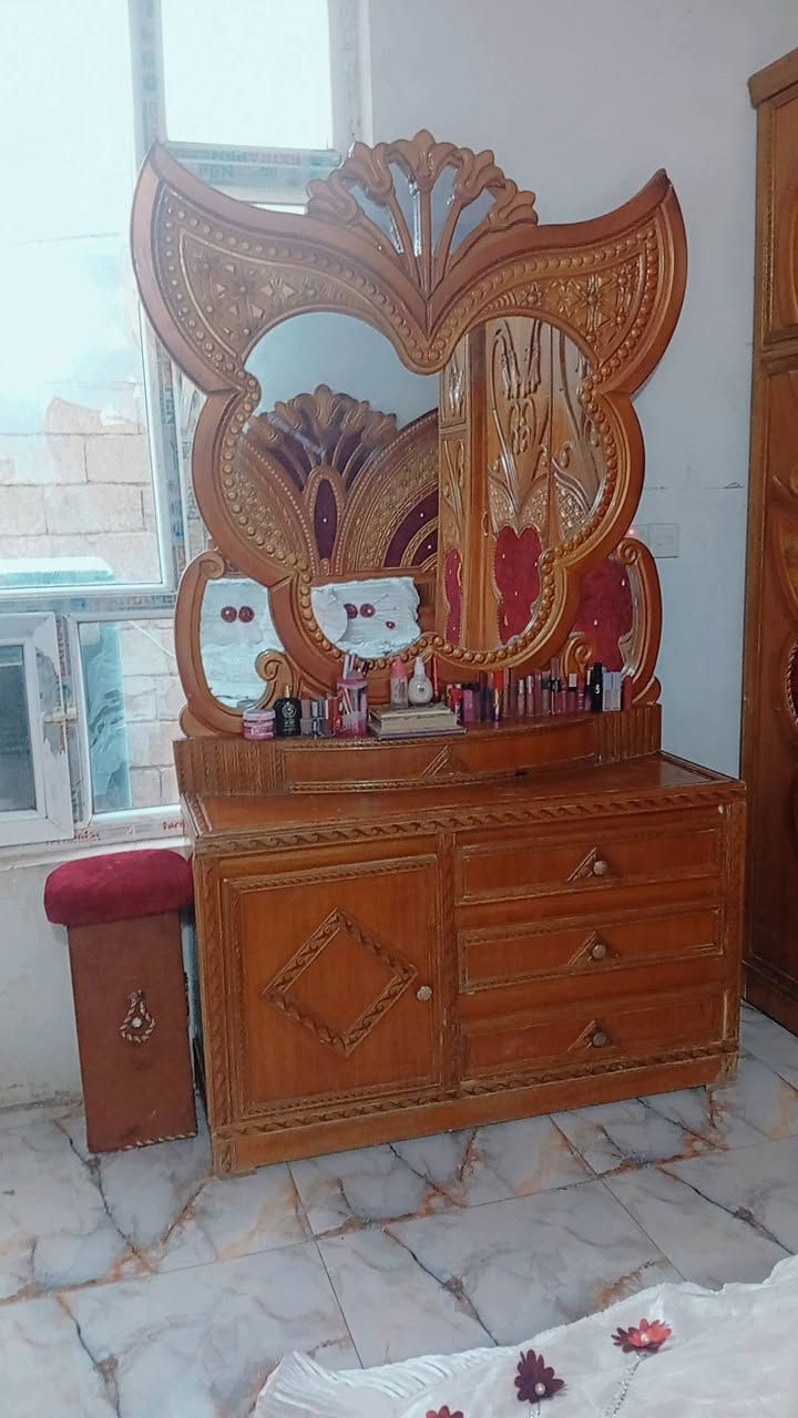 غرفه نوم للبيع اربع قطع مكاني ديالى دلي عباس


**إذا كنت صاحب هذا الإعلان وتريد حذفه لأي سبب، رجاءا أرسل رسالة إلى الدعم الفني**