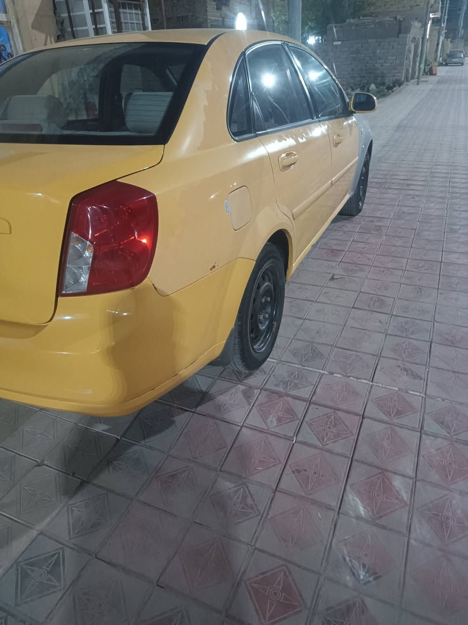 السلام عليكم اوبترا 2010للبيع بسمي البجم مبدل للجماليه بدون حادث  سعر62وبيه مجال لطيبين 
***********
