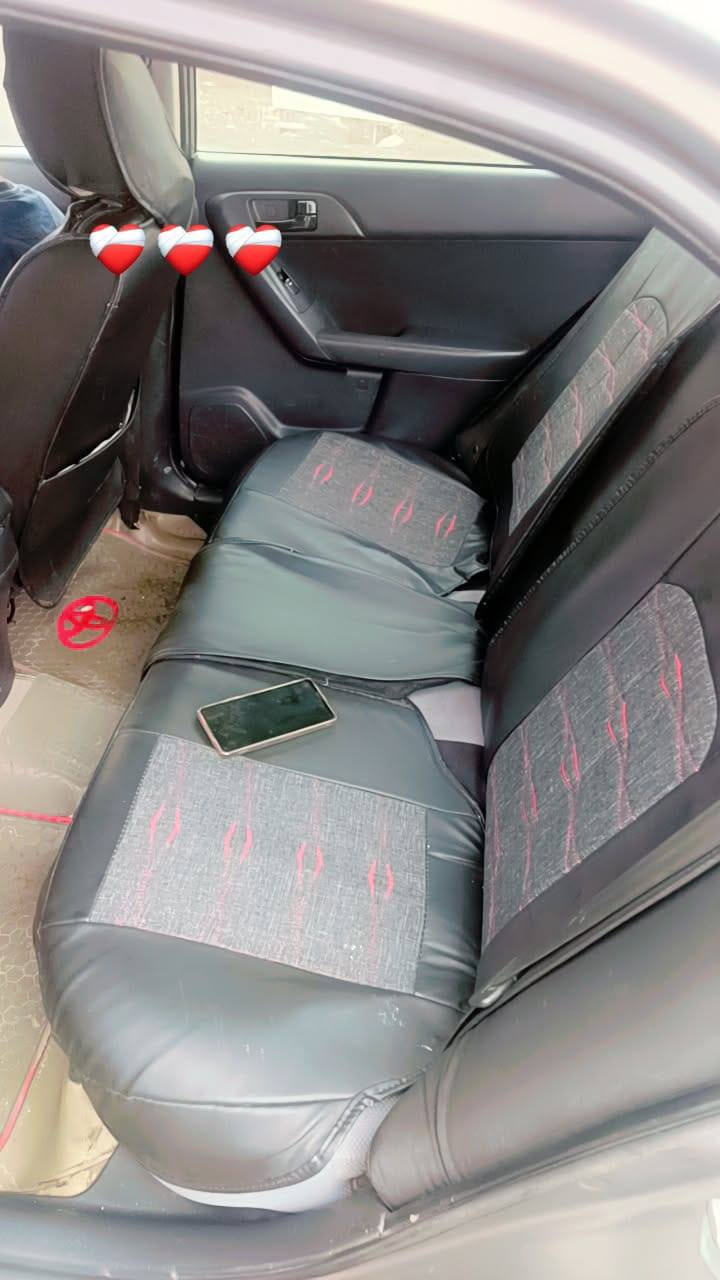 كيا فورتي موديل 2010وارد امريكي حدث حالوب  مصبوغه حزام جماليه  فقط مكينه 2000دوش كير عادي خمس نمر تحكم ستيرن جهتين تبريد تدفئه فتح قمارقه تخم تاير ويل كب باتري جدي  سعر 75ورقه رقم بغداد نكليزي هزه جديده تحويل مباشر  سويه للستفسار اتصل ***********
