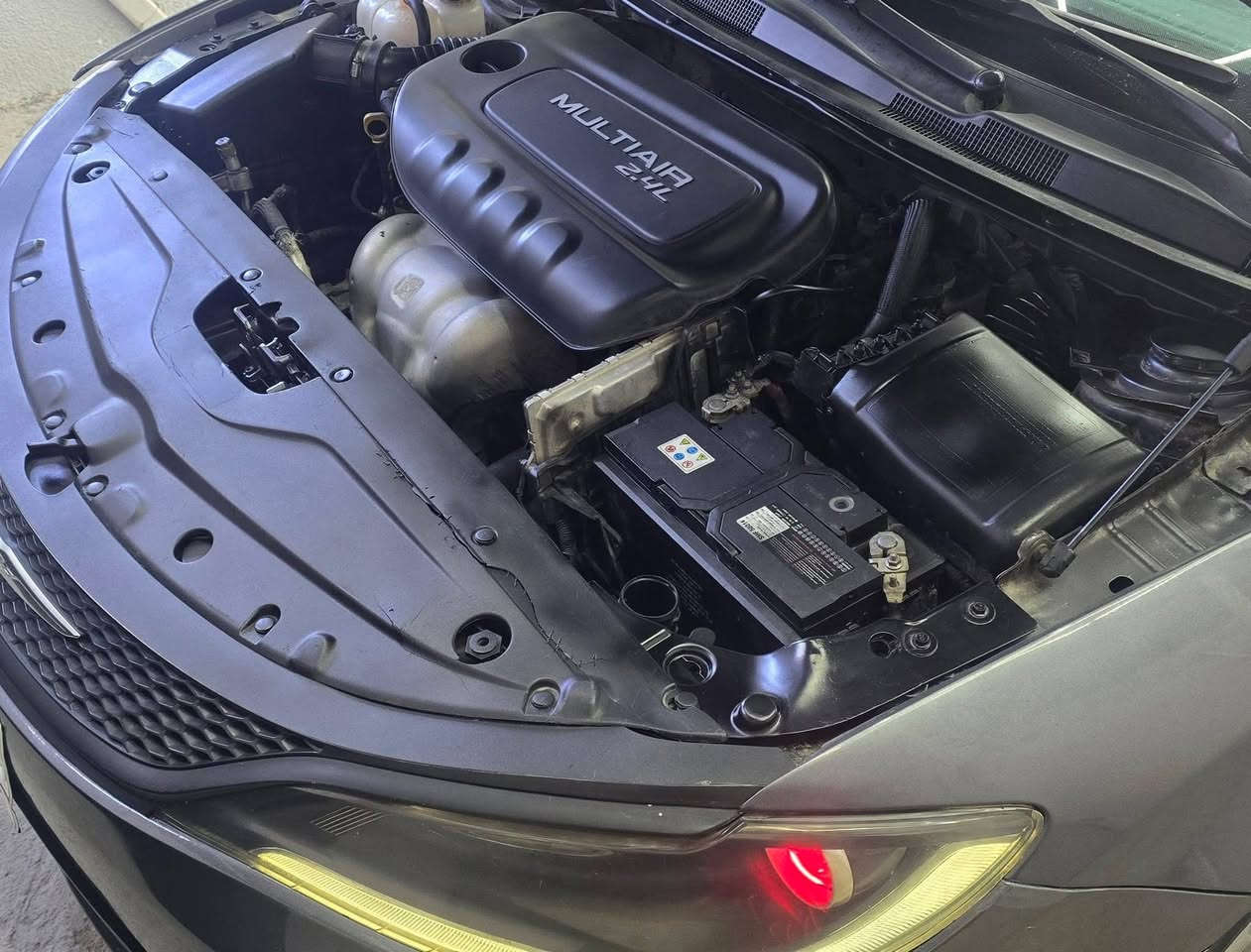 بيع او مراوس
C200
فود عدا فتحة
موديل ٢٠١٦
قطعتين صبغ بدون دواخل فقط بغ
مكينه ٢٤
مكاني دهوك 
١٠٥ $ مجال 
١٥٠٠٠٠ غرامات علي ينزل بعد 
واتساب 

+964 778 286 5778


**إذا كنت صاحب هذا الإعلان وتريد حذفه لأي سبب، رجاءا أرسل رسالة إلى الدعم الفني**