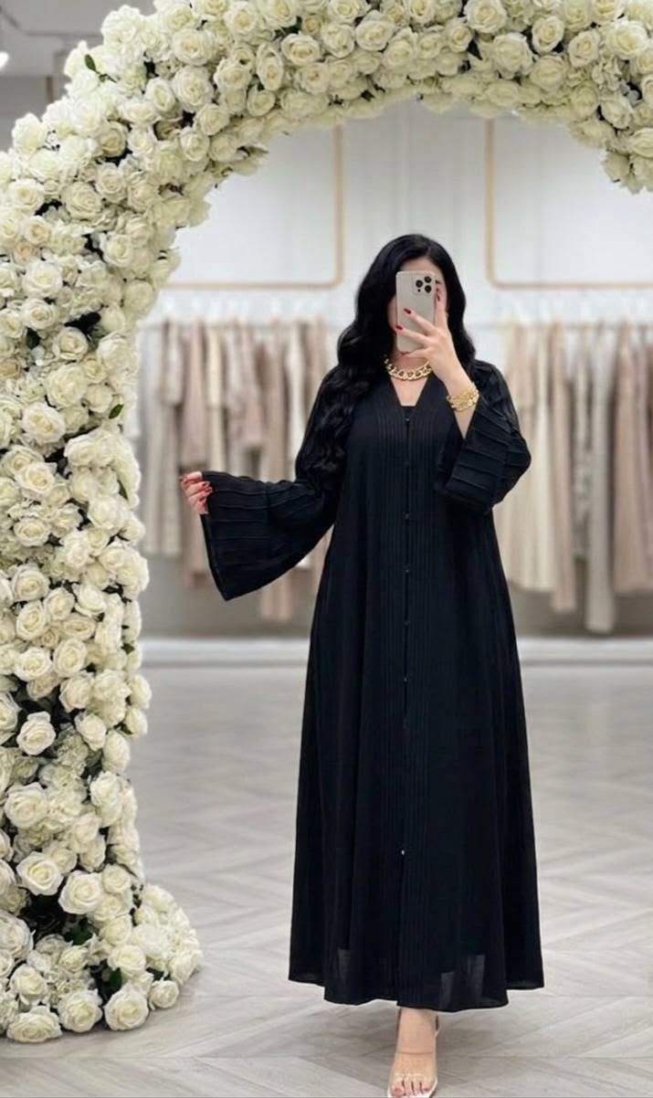 عبايات خليجي وكويتي باله قطع ب8 قطعتين ب15 متوفر توصيل للجميع محافظات العراق


**إذا كنت صاحب هذا الإعلان وتريد حذفه لأي سبب، رجاءا أرسل رسالة إلى الدعم الفني**