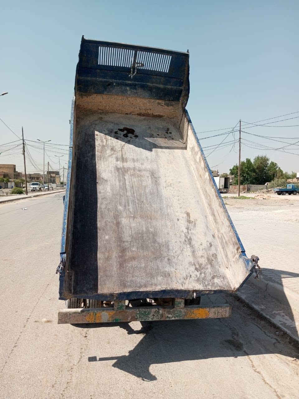 كلابي تيوته للبيع شاصي مكفول كيرمكفول مكينه بيها تبخيرسنويتها لل٢٠٢٨للستفساراتصل على  هاذةالرقم***********سعر٥٨وبيهامجال مداورثاني يوم
