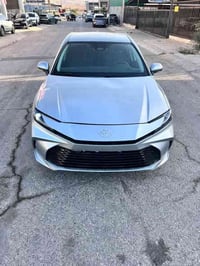 كامري 2025 le ممشى 26 ترهم نقد و ترهم دفعه و اقساط 07891072603