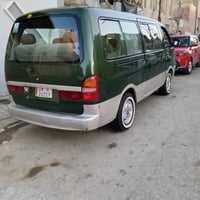 موديل ٢٠٠١ • مكينة ٣٠٠ سوبر • بدون حوادث