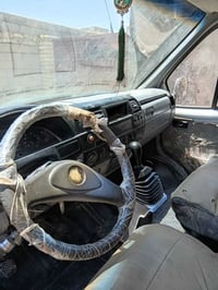 كازيلو • مكينة بنكو كاز