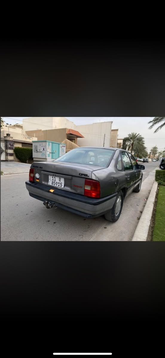 السلام عليكم 

للبيع اوبل فكترا بغداد سيارة بلادية بسمي رقم بغداد الدولي الجديد وهزة جديدة ✅ مكينة 1.6 دوش مكينة كير صدر كلهن نضيفات جدا وبدون اي نقص كهربائياتها كلها شغالة 

مكاني بغداد زيونة :***********
السعر : 35 ورقة وبيها مجال بسيط
