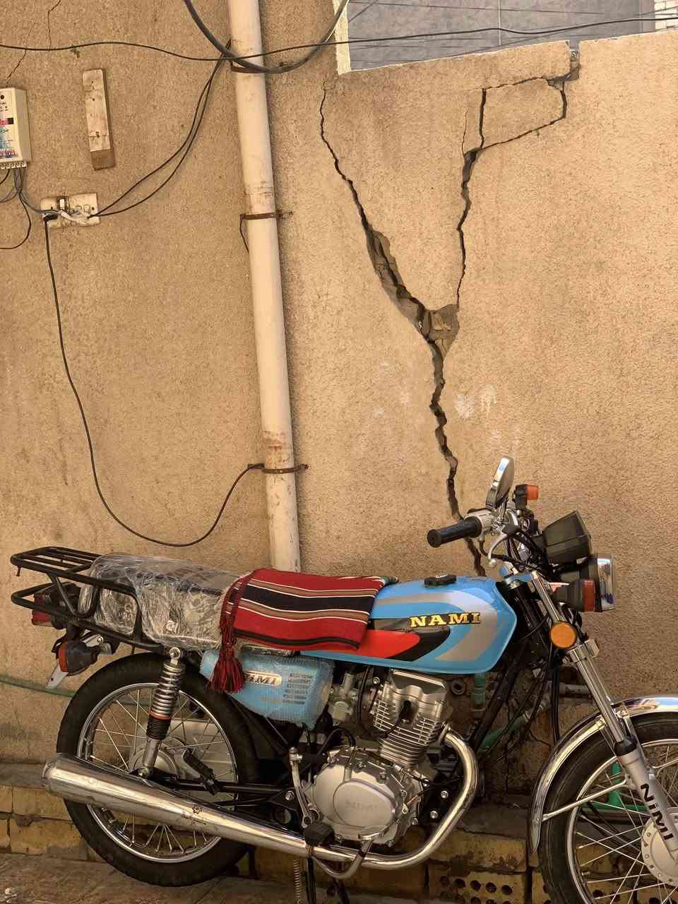 اعاده نشر بسبب الوعود الكاذبه❌
دراجه اربعه كير دراجه امفوله من كلشي دراجه سرعه معدل مامفتوحه دراجه متعبانه تجي وشوف بعينك وتفحص(سعر675)🍃رقم***********
