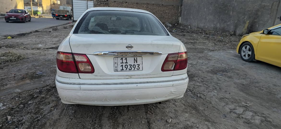 سني بيضه شغاله نقصها بس تبريد بسمي تحويل مباشر 
مكاني الغزالية

السعر ٣٠ ورقه

***********
