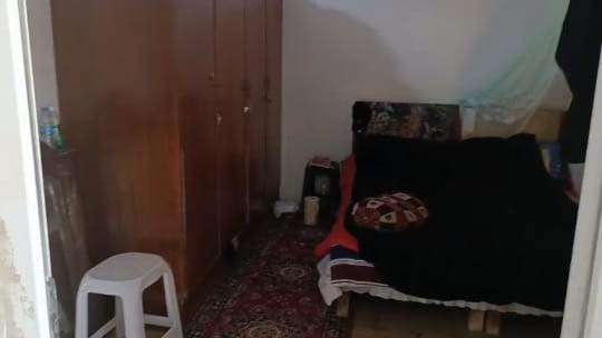 🏡 بيت للبيع – اجبراوه قرب سواق جبراوه دور حكومي
📍 الموقع: اجبراوه، قريب جداً على سواق جبراوه
📐 المساحة: 300 متر

✨ تفاصيل البيت:
▪️ غرفتين نوم
▪️ استقبال
▪️ مجمع حولي جبير
▪️ صالة استقبال
▪️ صحيات وحمامات
▪️ مطبخ جبير قياس 5×5
▪️ حوش جبير يتسع لـ 3 سيارات
▪️ مخزن داخل الحوش
▪️ السعر : 17 قفل

📞 للاستفسار والتفاصيل:
***********
