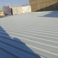 حدادة عامة • سندوج بنل • سقايف بولي كاربون