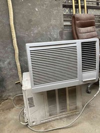 مكيف توست ٢٥٠ • فحص وضمان • حله