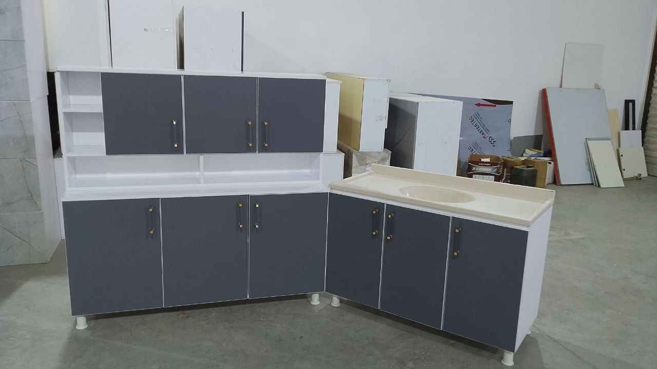 كاونتر MDF خشب متر ونص  ارضي وملحق مع سنك متر و٢٠ مرمر . 
السعر 215 الف

التوصيل 🚚🚚
بغداد مركز مجاني
15//أطراف بغداد 

25//رمادي +فلوجه

25//بابل. وكربلاء والنجف

25/ الديوانيه
35//ديالى
35//مركز واسط
50//اطراف واسط 

50/ السماوه  الناصريه  العماره البصره مركز بغداد, العراق


**إذا كنت صاحب هذا الإعلان وتريد حذفه لأي سبب، رجاءا أرسل رسالة إلى الدعم الفني**