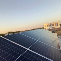هدير الشمس للطاقة الشمسية: ☀️ هدير الشمس للطاقة الشمسية ☀️ حلول ذكية ل...