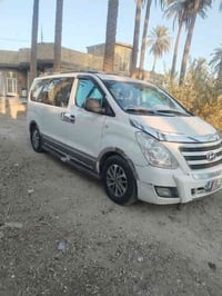 ستاركس 2009 مفتوح محور مسكر سبلاين سياره جاهزه من كلشي مكينه جديده كير...