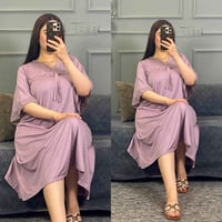 شلحة نسائية • فالينه • فري سايز