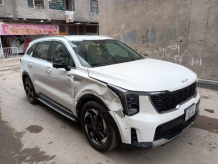 السلام عليكم
اخـوان اشتري السيارات المضروبه حادث او مگلوبة ليعرف او يندل انطي دلالية رقمي *********** متوفر واتساب *********** عمارة, ميسان
