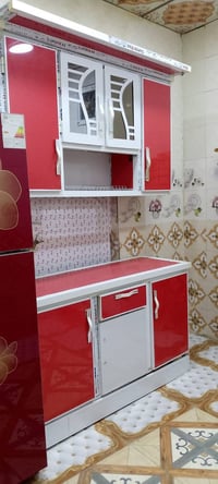 كاونتر • ٣ قطع • البصرة