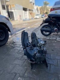 مكينه بلاديه 175 • مستعجل • الاعظمية