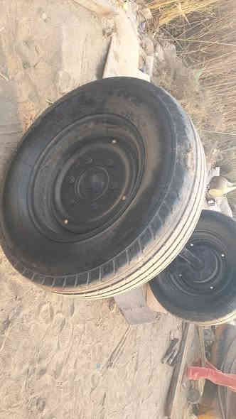 للبيع دنكير اسكندريه جديد شركه ابلادي ***********بابل الخميسيه
