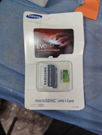 رام ١ تيرا • سامسونج اصلي • توصيل