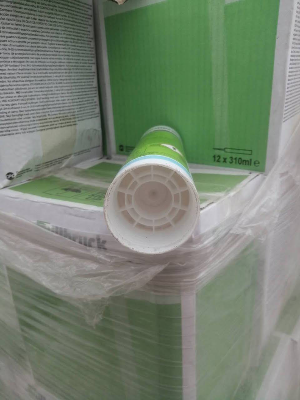 سلام عليكم احبتي عندي كميه سلكون متوفره حاليا ٣الوان ابيض شفاف رصاصي حجم ٣١٠مل كميه متوفره ١١١٠٠بطل معبئه بكارتون ٢٠ او ١٢ منشئ الاتحاد الاوربي تحياتي للادمن


**إذا كنت صاحب هذا الإعلان وتريد حذفه لأي سبب، رجاءا أرسل رسالة إلى الدعم الفني**