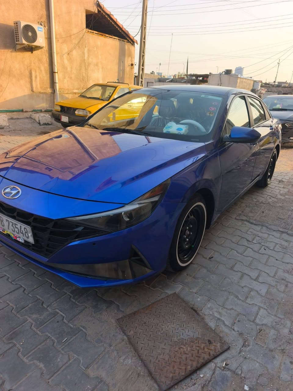النترا موديل 23 تحويل مباشر حره
سعر ب 122$ قفل 
جاهزه
لمعرف الحادث موجود رقم الشاصي بس دكة يطلعلك حادثهه
البصرة المشراك
***********
