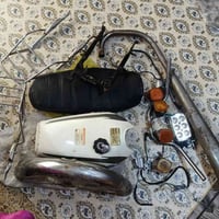 غراض دراجه ايراني للبيع  وياهن اوراق دراجه مالات نامه شلامجه موديل ٢٠ ...