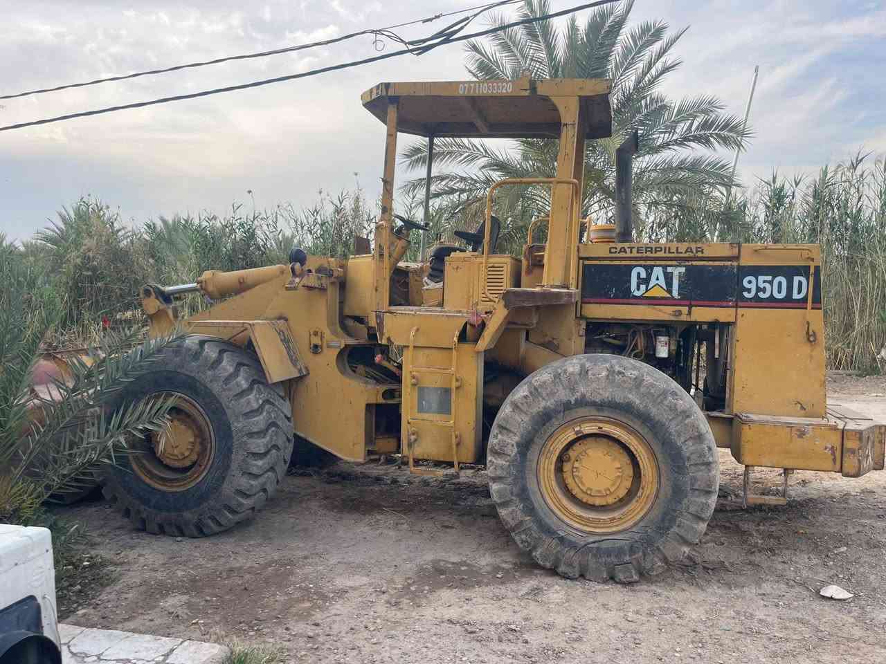 ‏

سلام عليكم شفل كتر بلر حجم 950بي موديل 90 سنويه عضم بس ساقطه محرك بخاخ لك كير لك خير من الله شغله وجاهز من كلشي كبل للشغل السعر/170وبي مجال حك الجيه/وبي مجال اي استفسار اتصل ***********
