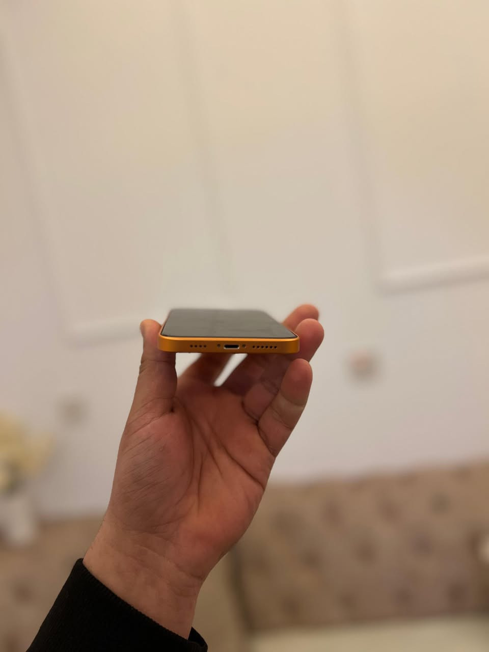 ايفًو XR محوره كل شي بلدي  بطاريه 81 فقط فيس إيدي مو شغل ال باقي كله شغل لل سعره 150 ألف لل مراسً هم 
مكاني كركوك 'روناكي ***********
