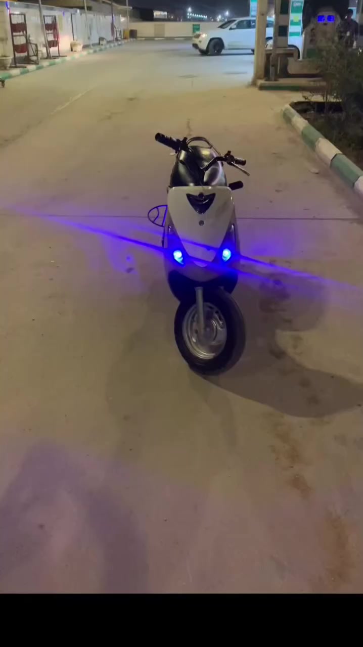 السلام عليكم دراجه ماكس للبيع مبوشه 55 المكان اسكان الصناعي نزلت الجامع
رقم *********** ما ابي واتساب
