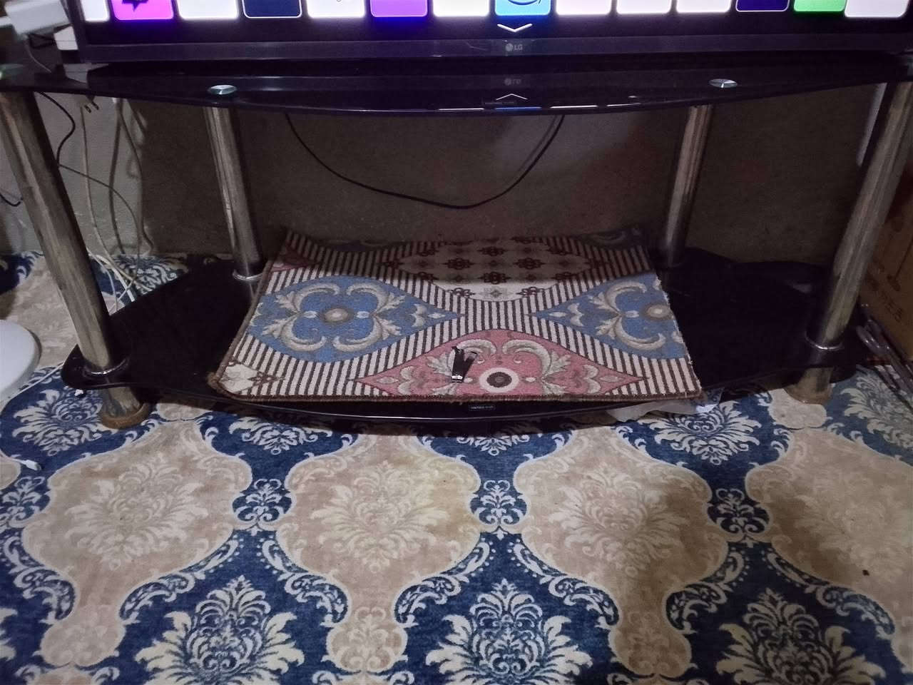 للبيع


**إذا كنت صاحب هذا الإعلان وتريد حذفه لأي سبب، رجاءا أرسل رسالة إلى الدعم الفني**