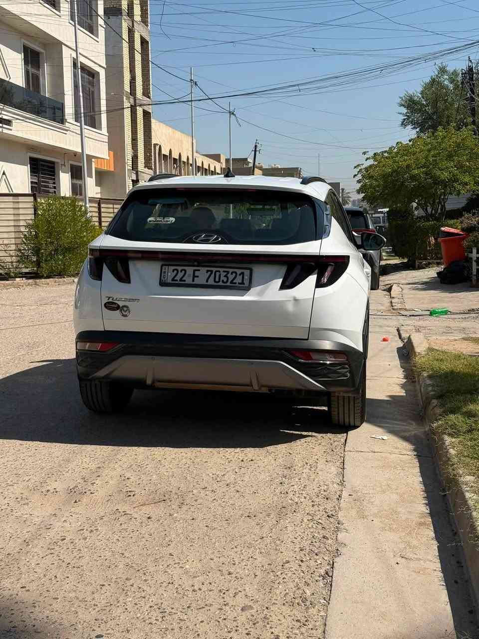 موديل ٢١ فول عدا بانوراما مكانين بارد مثل ما وضح في صور سونار موجود بالمنشور ماشيه ٨٧ السعر ١٧٥ مكانه بغداد الكرخ. تلفون ***********
