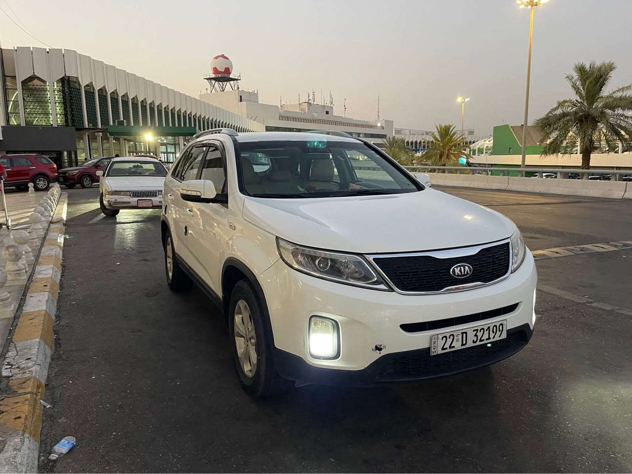 السلام عليكم كيا سورنتو خليجي 2014 مكينة 4 بيهة قطعة وحدة صبغ بدون دواخل مكينة جديدة كير مكفول صدر نص عمر بسمي رقم نكليزي سنوية مجدد السعر 155 وبيهة مجال قليل رقم بغداد, العراق


**إذا كنت صاحب هذا الإعلان وتريد حذفه لأي سبب، رجاءا أرسل رسالة إلى الدعم الفني**